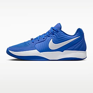Nike Men's or Women's Ja 2 Basketball Shoes (2 Colors) $62.97