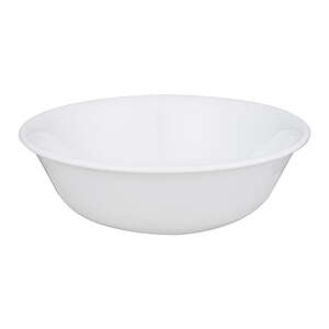 Corelle&reg; Winter Frost White, 18oz Soup Bowl or Pasta Bowl, 20-oz $3.97-5.17 FS WALMART+