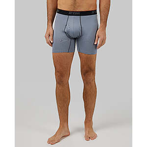 2-Pk 32Degrees Boxer Briefs $7
