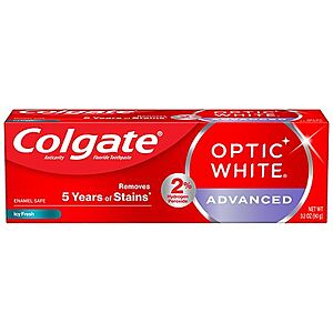 Walgreens Pick Up ($10+) Two COLGATE OR HELLO Toothpastes at link, $7 ac, earn $5 Walgreens Cash, can roll Wags Cash