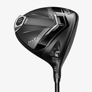 PGA Tour Superstore has Cobra DS-Adapt Max D and DS-Adapt Max K for $299.98 and free shipping with promo code SAVE50
