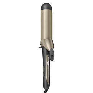 Conair InfinitiPRO Tourmaline Ceramic Curling Iron, 1.75 IN $30.99 AC (app coupon) get $15 CVS Extra Bucks Free Pick Up or FS for ExtraCarePlus