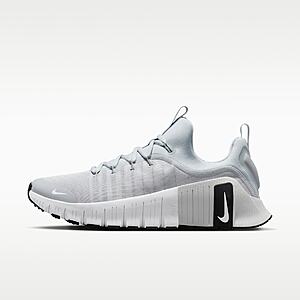Nike: Extra 20% OFF on Memorial Day Sale + Free S&H on $50+