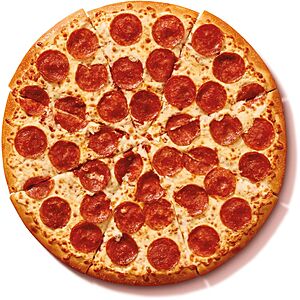 Begins June 15, Prime members, Large Little Caesar's Pizza, $5,