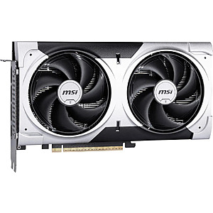 MSI Ventus GeForce RTX 5060 Ti 8GB + 007 steam game $310 AR