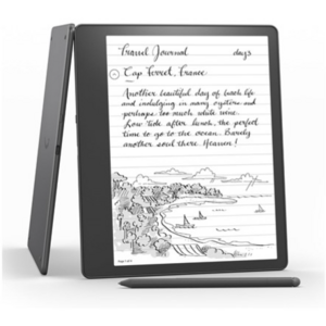 Extra 25% off on Amazon Kindles at Woot!