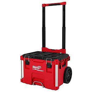 Milwaukee PackOut $150 off (when ordered online.)