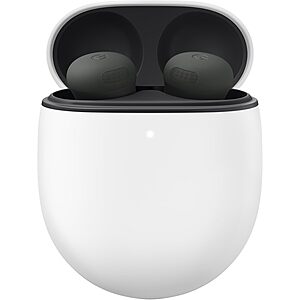 Google Pixel Buds Pro 2 - Wireless Bluetooth Earbuds with Pro-Level Active Noise Cancellation - Built for Gemini, Your Google AI Assistant - Hazel