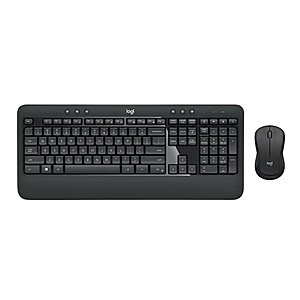 Extra 20% off on Logitech Peripherals, Accessories, and More! at Woot!