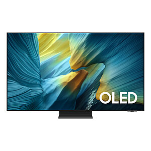 Samsung S95F 77" $2205