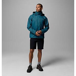Up to 67% Off + Extra 20% Off: Columbia Sportswear Web Specials