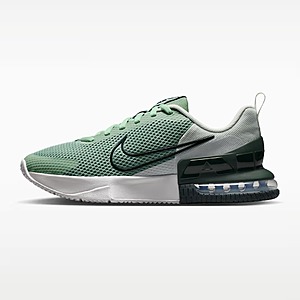 Nike Air Max Alpha Trainer 6 Men's Shoes (Burgundy or Spruce) $52.48 + Free Shipping
