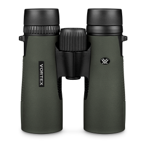 Vortex Diamondback HD 10X42 $150