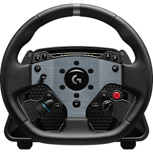 Logitech G PRO Direct Drive Racing Wheel (PC: $718, PS or Xbox:$851) at Logitech.com