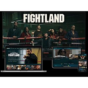 Existing Starz.com Customers - $24 for another year when you attempt to cancel