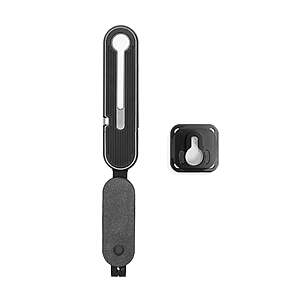 Peak Design Clutch Micro (Mirrorless) Camera Hand Strap: L or I Plate $13.74