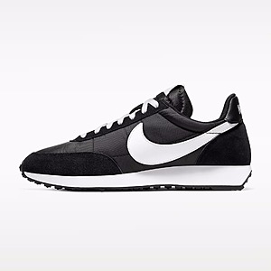 Nike Men's Air Tailwind 79 Shoes (Black/Team Orange/White) $55.97 + Free Shipping