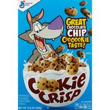 General Mills: 10.6-Oz Cookie Crisp Cereal or 10.4-Oz Cocoa Puffs Whole Grain Cereal $1.99 & More - $1.00 on Two Items + Free Store Pickup @ CVS