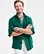 Club Room: Men's Regular Fit Flannel Shirt $9.96, Men's Cable-Knit Sweater, Crew Neck or Full Zip $14.96 or Less & More Free Pickup at Macys or Free Shipping on $39+