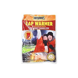 7-Pack 16" x 10" Hot Hands Lap Warmers $9.74 + Free Shipping w/ Prime