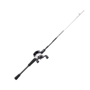 1-Piece 7'3" Abu Garcia Veritas Baitcast Combo (Right Retrieve, Heavy Power, 7.1:1 Gear Ratio) $199.98 + Free Shipping