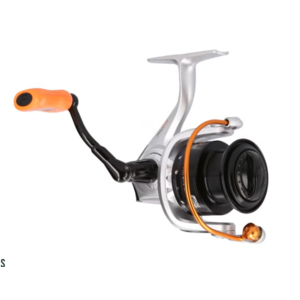 Abu Garcia Max STX Spinning Reel (Various Options) $29.97 + Free Store Pickup at Bass Pro or Free Shipping on $50+