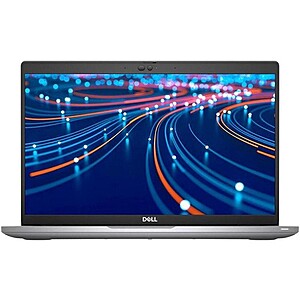 Dell Latitude 5420 (Refurb): 14" FHD IPS, i5-1145G7, 16GB RAM, 256GB SSD, Win 11 Pro, 2x Thunderbolt 4 $239.99