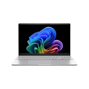 ASUS VivoBook S 15 (New; Open Box): 15" 3K 120Hz OLED, Snapdragon X1E 78 100, 16GB LPDDR5, 1TB SSD $657.19