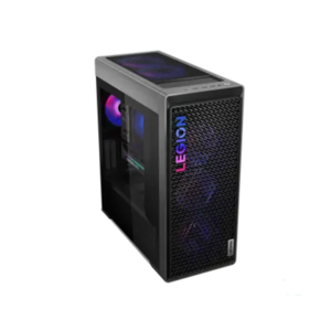Lenovo Legion Tower 7i Gen 10: Intel Ultra 9 285K, RTX 5090, 64GB DDR5, 2TB SSD $4160.69