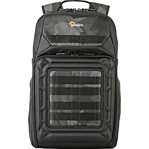 Lowepro DroneGuard BP 250 Backpack for DJI Mavic Pro/Air $49.99