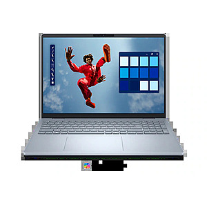 Students/Military: Dell 16 Plus: 16" QHD+ IPS, Intel Ultra 5 226V, 16GB LPDDR5, 512GB SSD $539.99