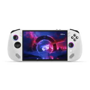 Lenovo Legion Go S: 8" 1200p IPS 120Hz, Ryzen Z1 Extreme, 32GB LPDDR5, 1TB SSD, Win 11 $973.99