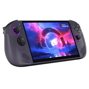 Lenovo Legion Go S: 8" FHD+ IPS 120Hz Touch, Ryzen Z2 GO, 16GB LPDDR5, 512GB SSD, SteamOS $673.53