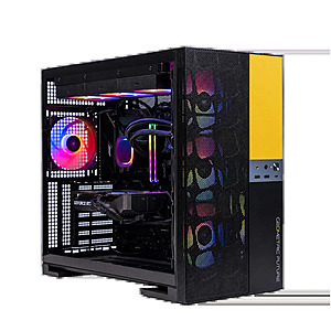 Skytech Hawkeye Gaming PC: R7 9800X3D, RTX 5080, 32GB DDR5, 2TB SSD $2649.99