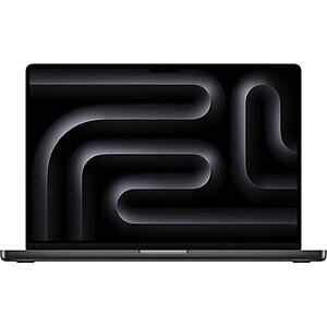 Apple MacBook Pro: 16" Nano-Texture Glass, M5 Pro (18C/20C), 48GB RAM, 1TB SSD $3099