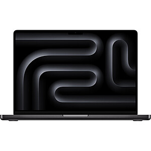 Apple MacBook Pro: 14", M5, 16GB RAM, 1TB SSD $1669