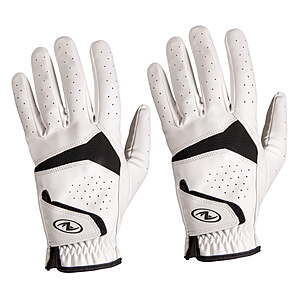 2-Pack Athletic Works Performance Golf Glove (Left Handed) $5.00 + Free Shipping w/ Walmart+ or on $35+