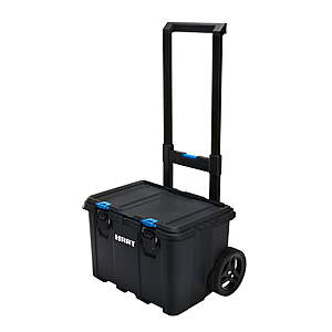 HART Stack Cart Mobile Tool Box $43.20 + Free Shipping w/ Walmart+ or on $35+