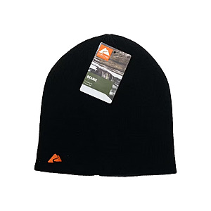 Ozark Trail Beanie (3 Colors) $4.58 + Free S&H w/ Walmart+ or on $35+