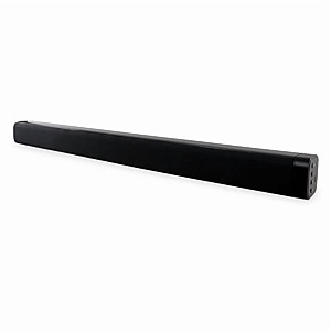 iLive 29" 2.0 HD Bluetooth Soundbar (ITB037BO) $19 + Free Shipping w/ Walmart+ or on $35+