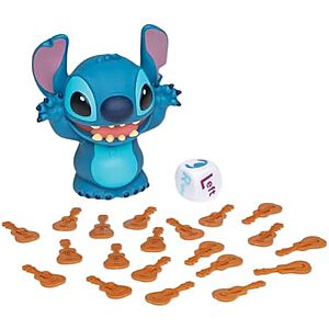 PlayMonster Disney Laughing Stitch Dice Game $7.65 + Free Shipping