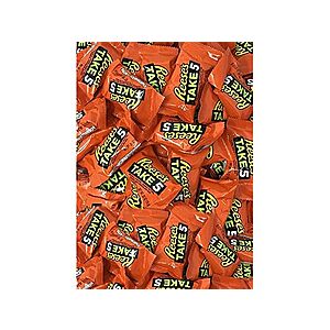 5 or 10lbs of Reese's Take 5 Chocolate Bars Bulk $27.99