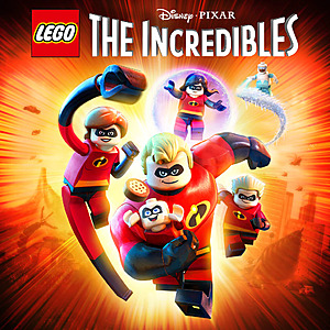 LEGO The Incredibles (PC Digital Download) $3.60