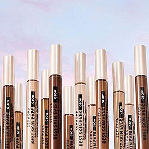 Sephora Collection: Best Skin Ever Hydrating Glow Concealer (Various Shades) Free Store Pickup at Kohl's + Free S&H on $49+