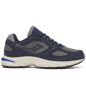 Saucony: Up to 50% Off Sale; Momentum S $70.95, Grid Jazz 9 Suede $49.95 + Free Shipping on $75+