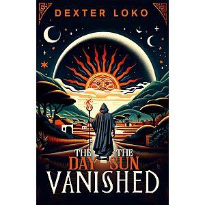 The Day the Sun Vanished