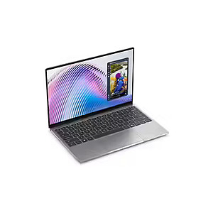 Dell XPS 13 - Series 3 Intel Core 5-320, 16 GB LPDDR5X, 512 GB SSD, 13.4" Touch 2.5K (2560x1440) EDU $749.99