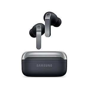Samsung Galaxy Buds 4 Pro (2026) AI True Wireless Bluetooth Earbuds $159.99 @Woot!