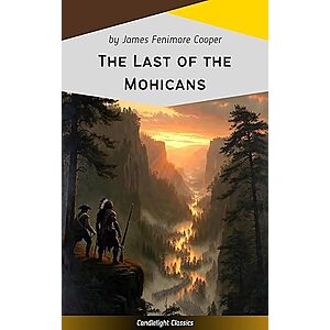 The Last of the Mohicans