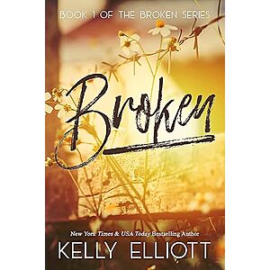 Collection of Free Kindle eBooks